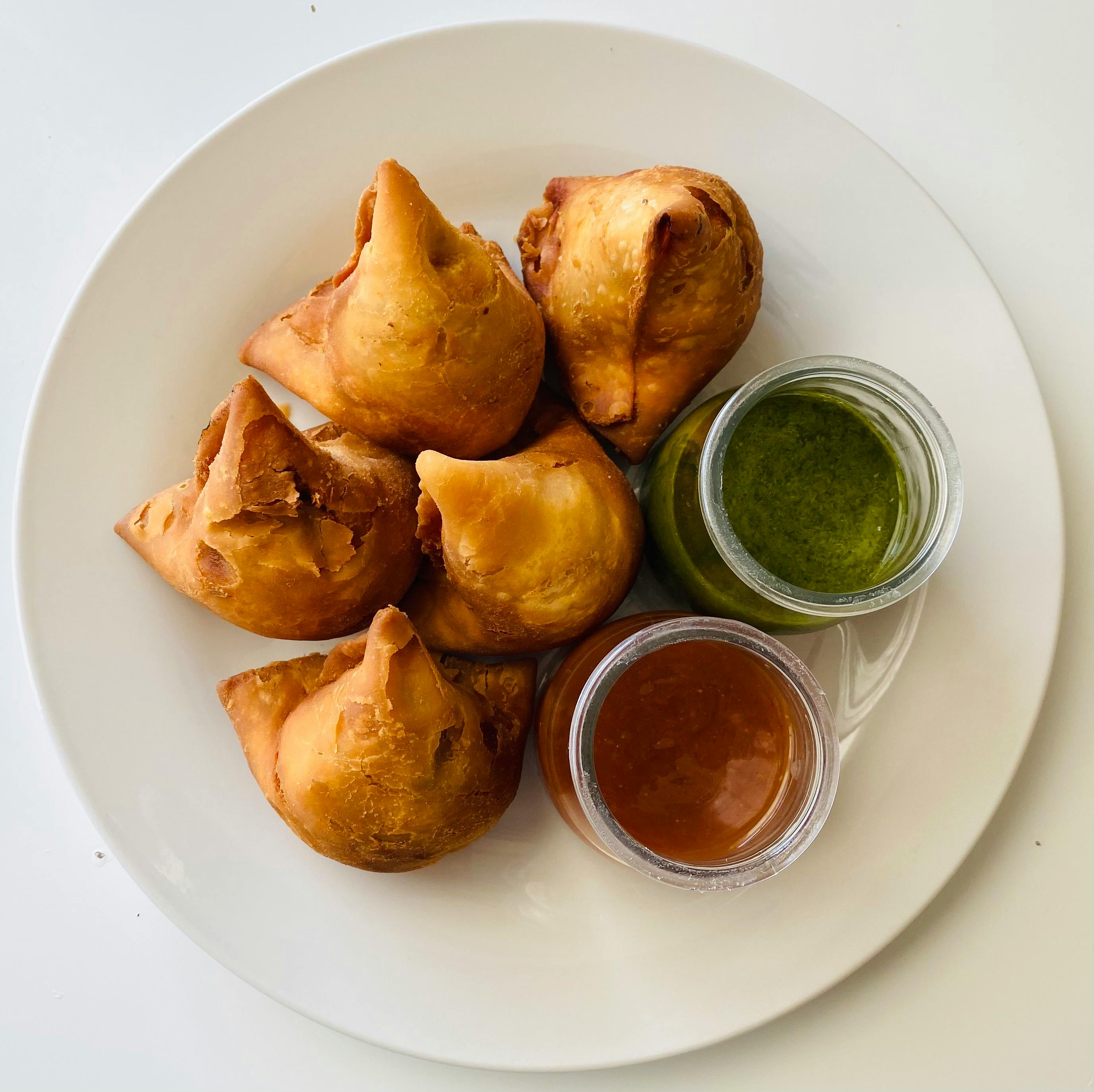 samosa